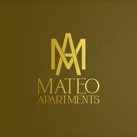 Mateo Apartments I Contactless Check-In Vienna Exterior photo